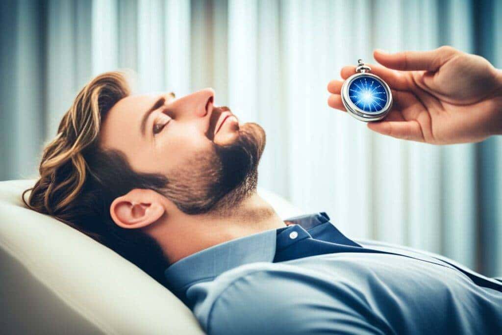 hipnose clínica