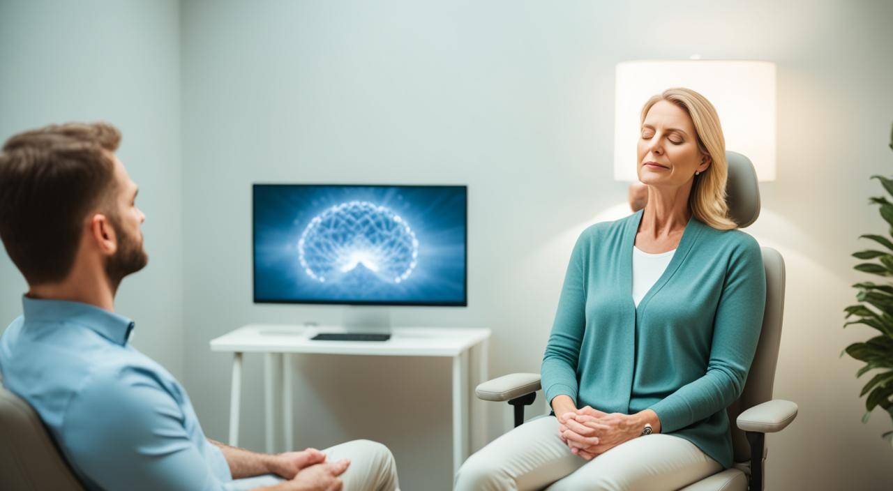 Como a Hipnose Clinica Pode Ajudar no Tratamento da Ansiedade