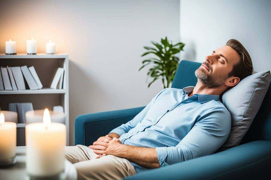 hypnosis as a complementary therapy Clinical hypnosis visual about focused attention and therapeutic change
