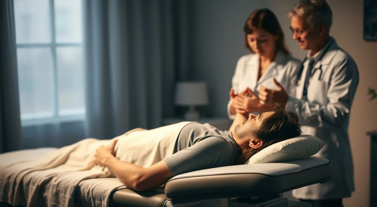 Hypnosis and chronic pain hypnosis and dores chronics