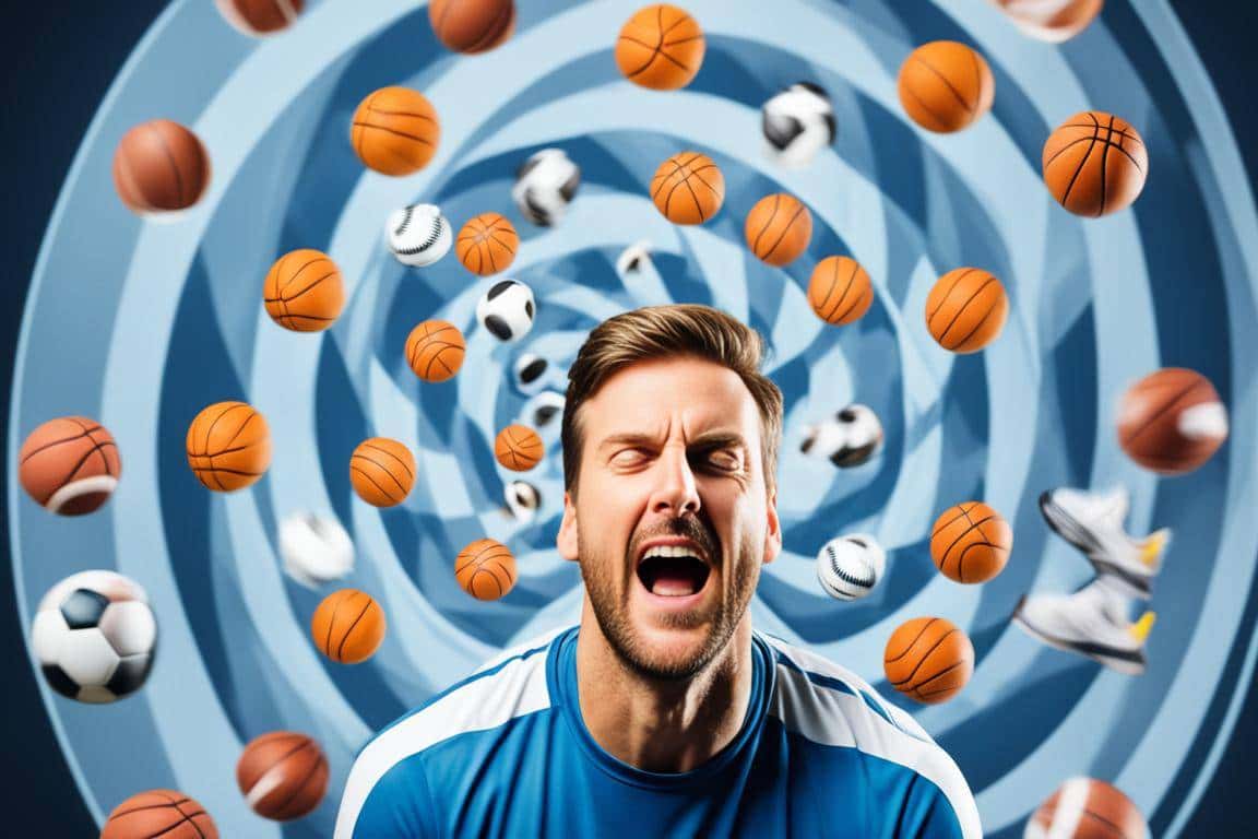 Transform Your Game: Hypnosis to Improve Athletic Performance