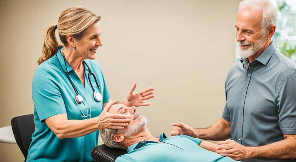 hipnoterapeuta