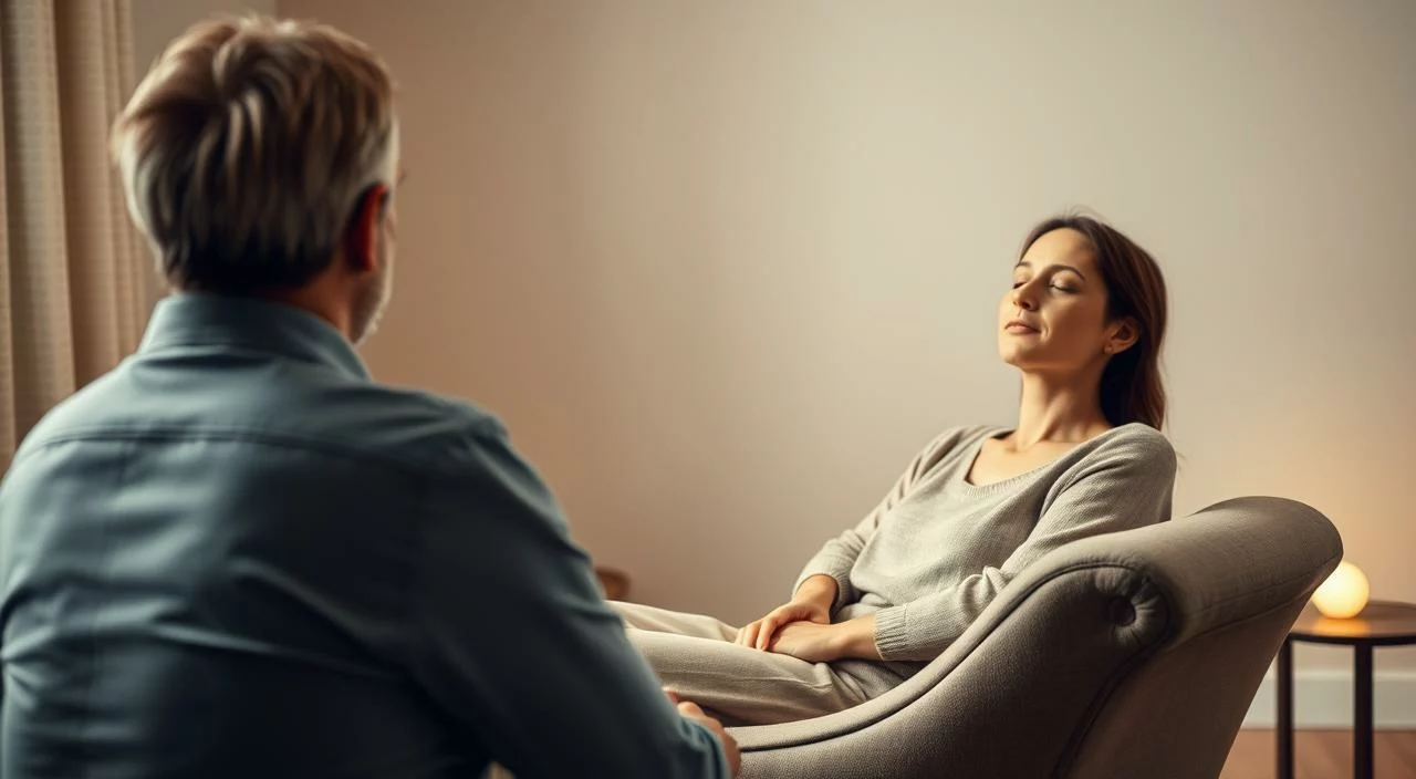 hypnotherapy hipnoterapia
