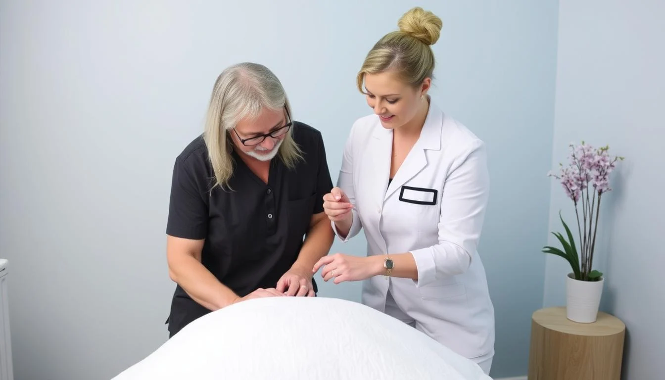hypnotherapy hipnoterapia