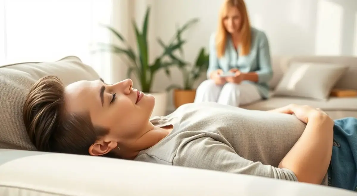 Hypnotherapy for pain relief hypnotherapy for pain relief