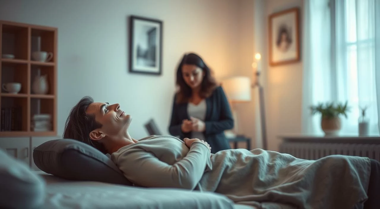 Hypnotherapy for anxiety and stress hypnotherapy for anxiety and stress