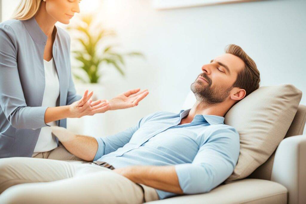 hipnoterapia para pânico