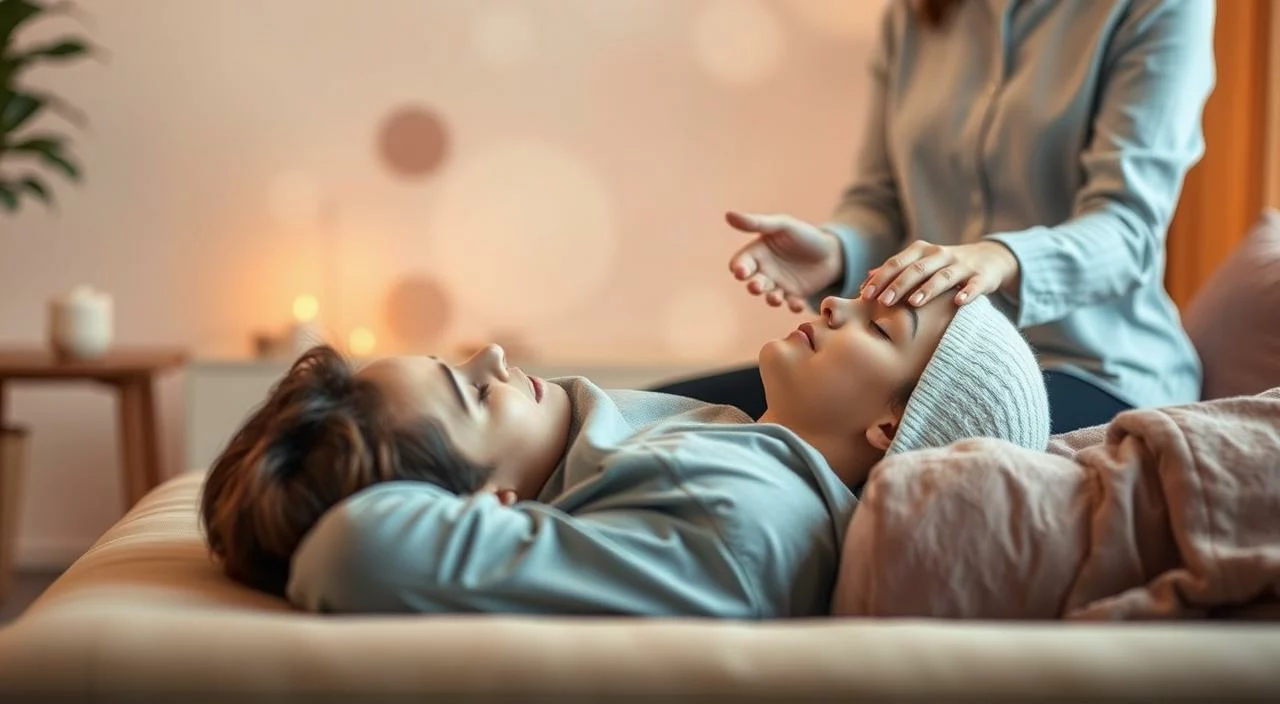 Hypnotherapy for emotional health Hypnotherapy for emotional health