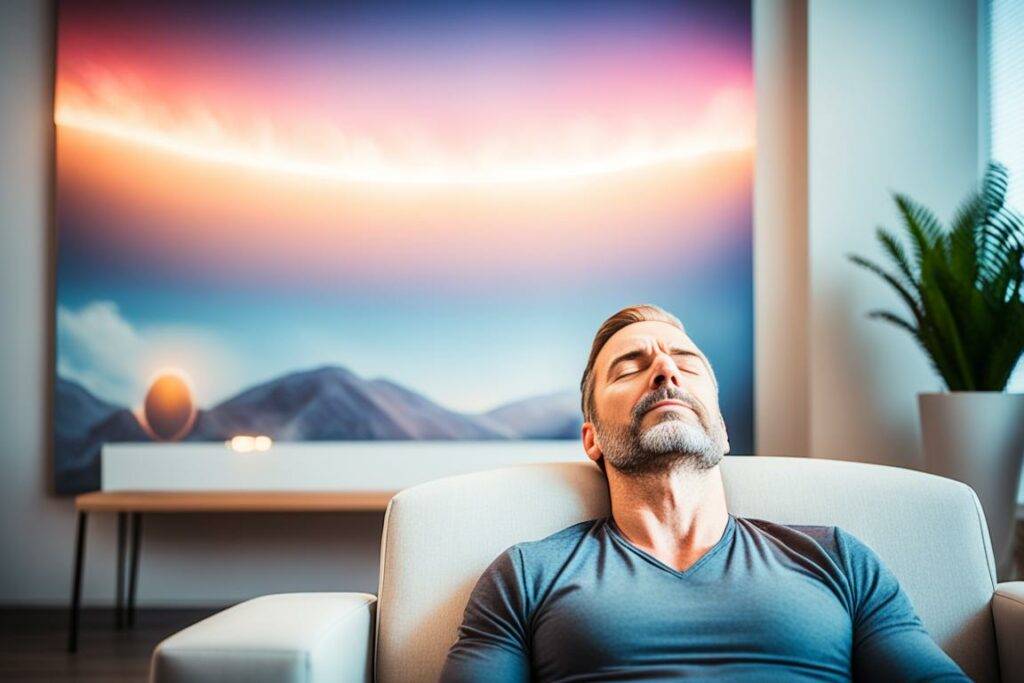 hipnoterapia para transtorno de pânico