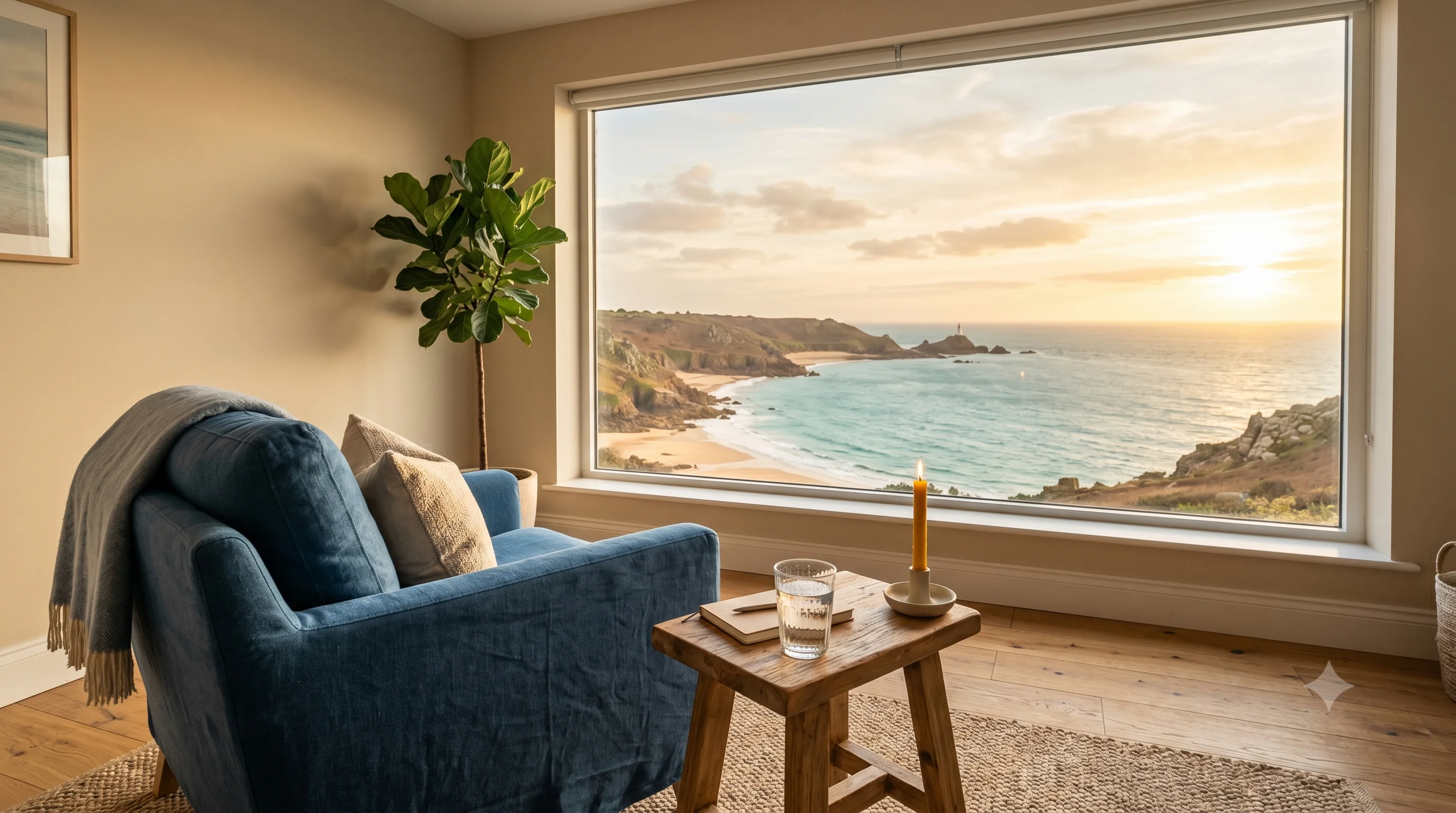 Hypnotherapy St Helier Jersey: What to Expect from Your First Session