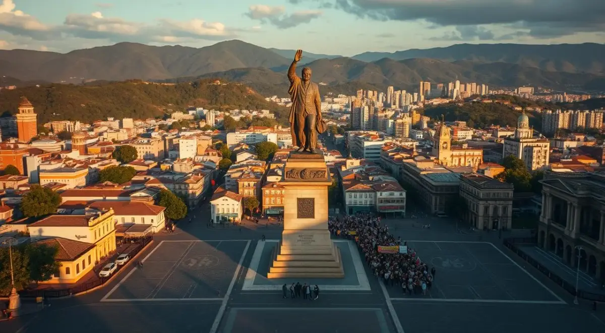 A História da Saúde Mental no Brasil