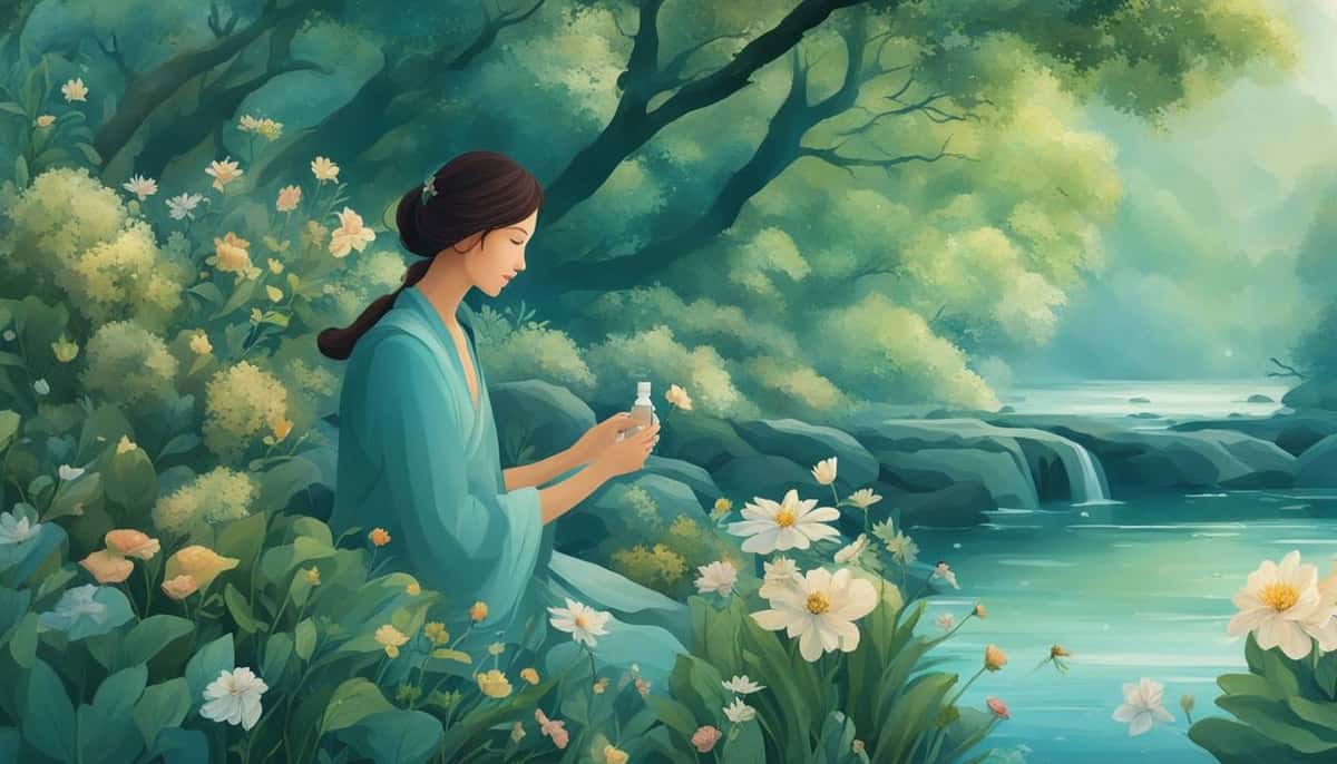 Homeopathy for Anxiety: How it Works and What are the Benefits?