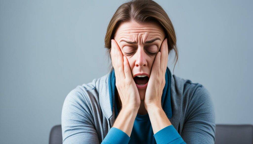 identifying an anxiety attack identificar anxiety attack