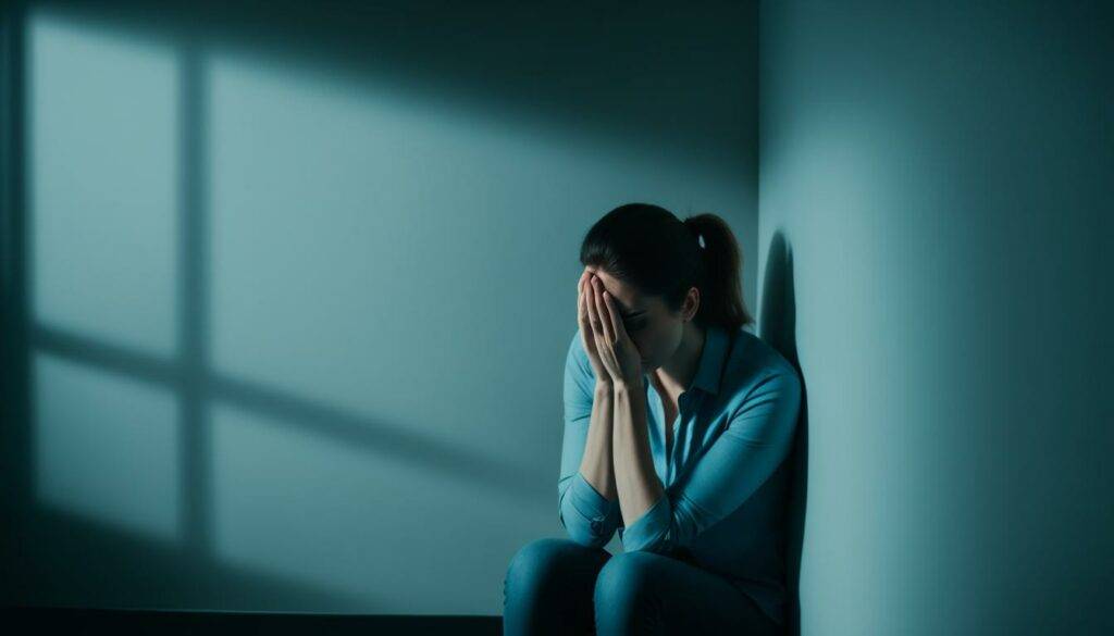 identifying an anxiety attack identificar anxiety attack