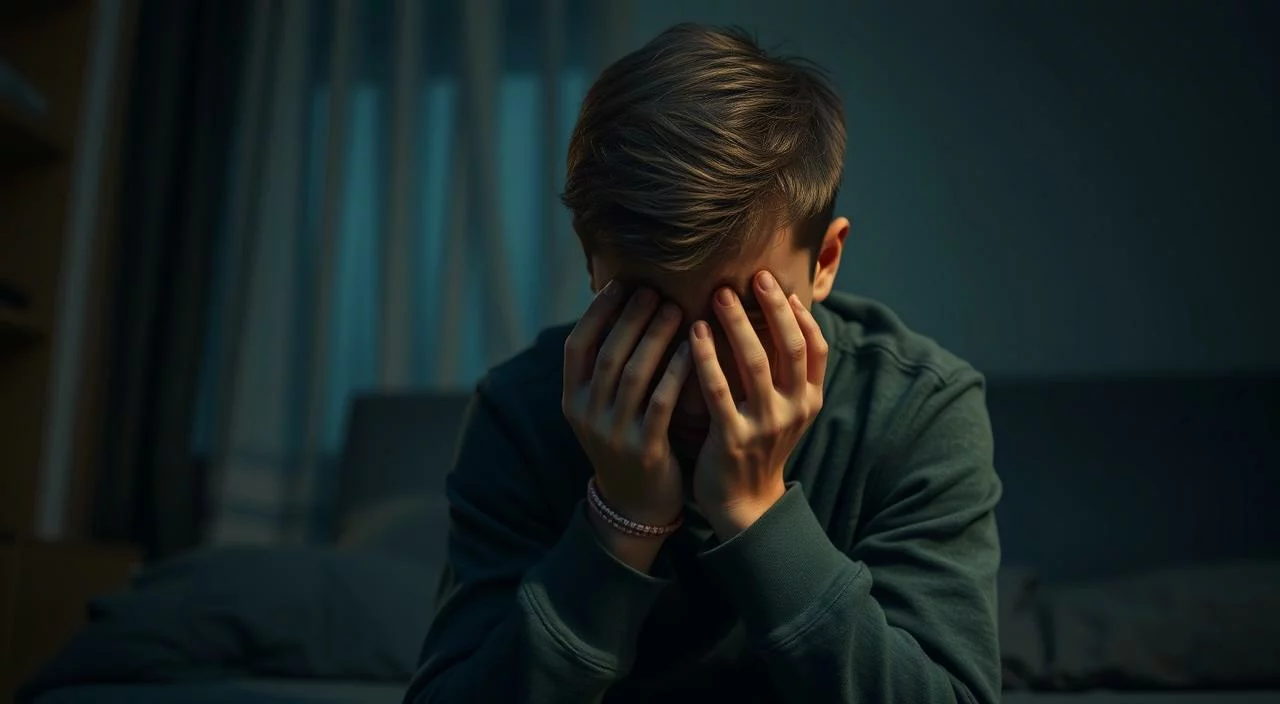 identifying an anxiety attack Identifying an anxiety attack