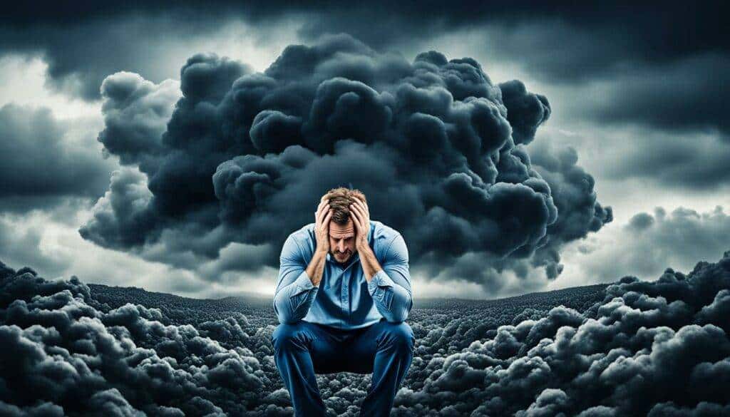 The impact of mental health at work. impact of mental health at work