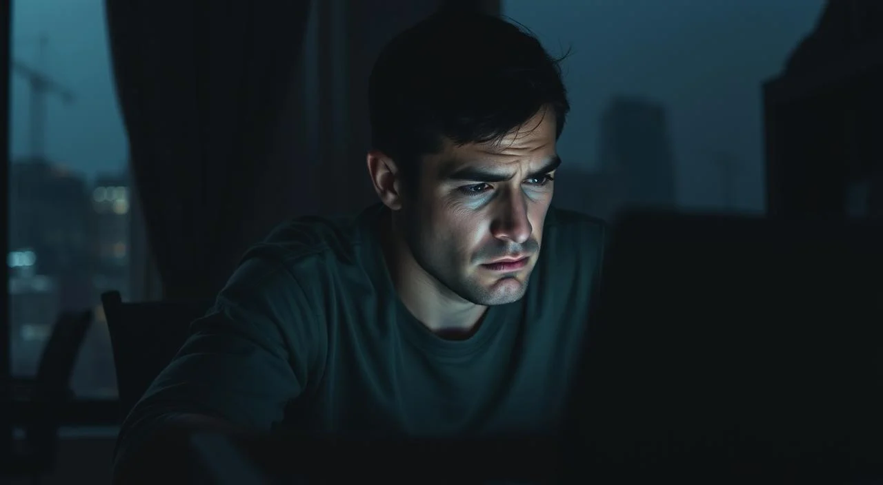 The impact of remote work on mental health. impact of trabalho remoto in mental health