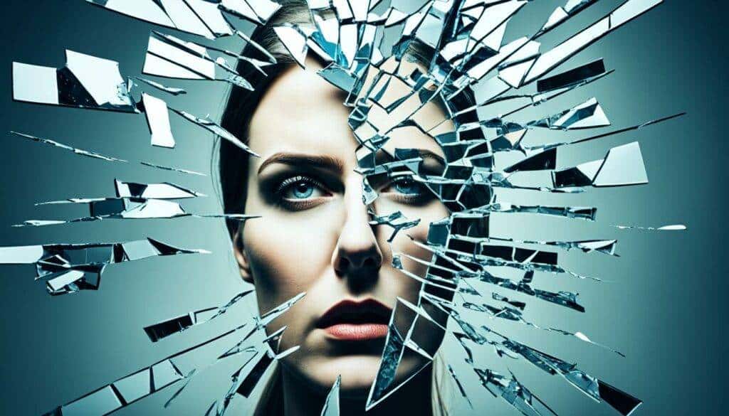 impact of dissociative disorder impact of dissociative disorder