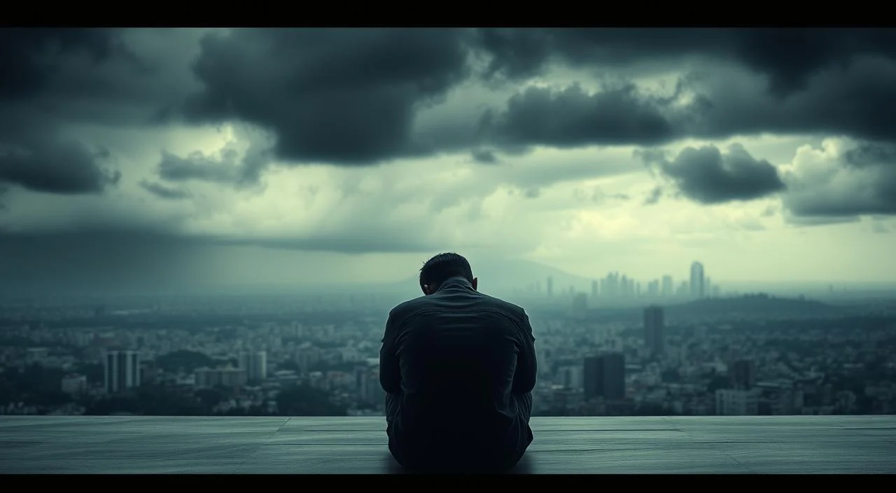 pandemic impact mental health Brazil 2024