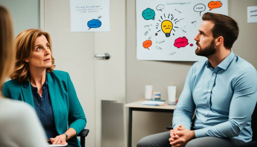 The importance of therapy for mental health. importance of therapy for a mental health