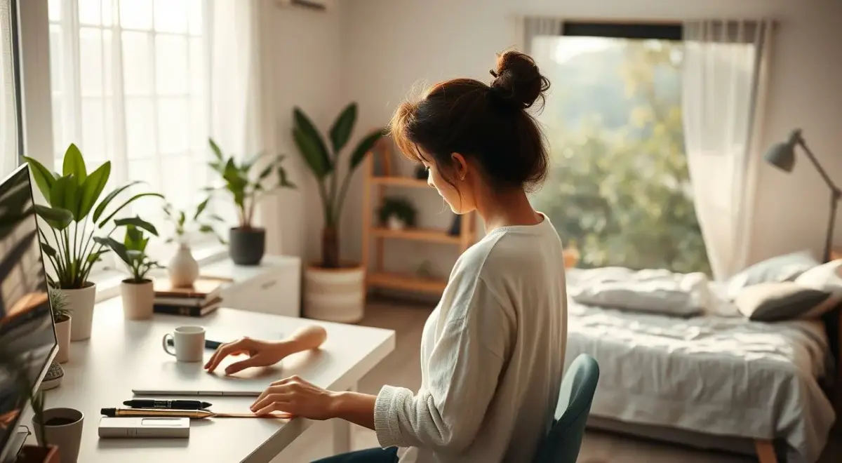importance of maintaining a routine Importance of maintaining a routine