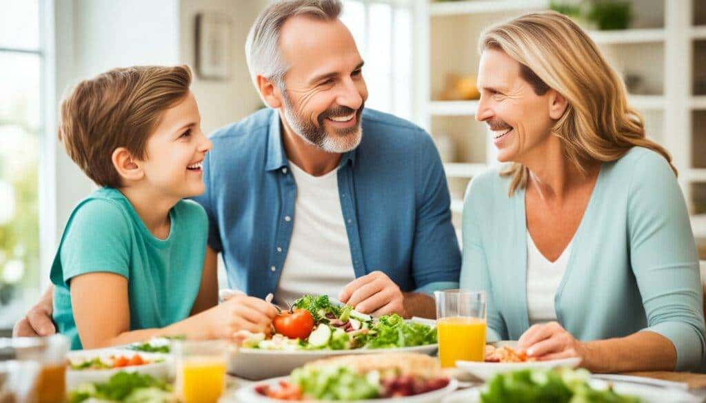 importance of family support importance of family support