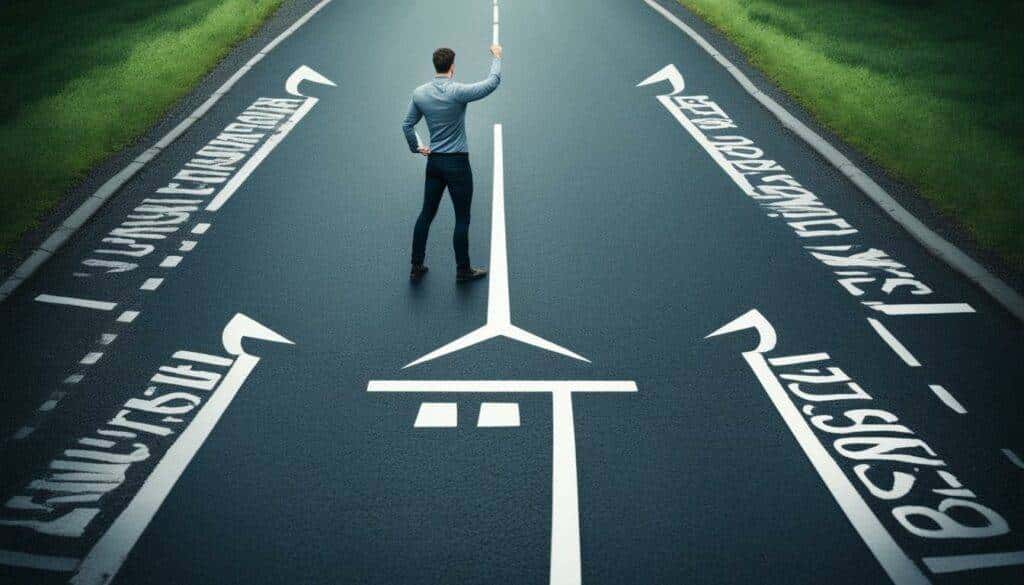 The importance of self-control. importance of self-control