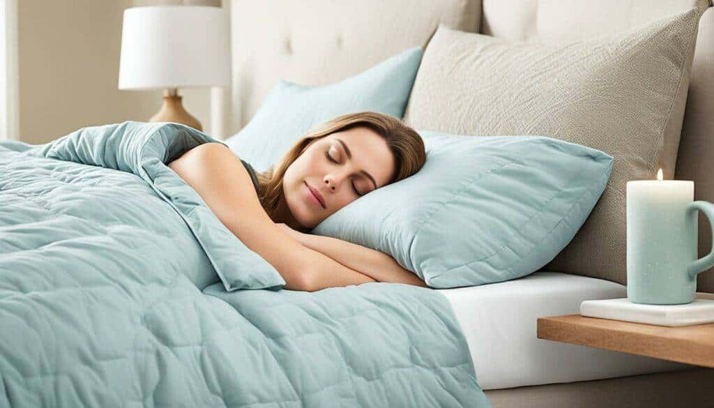 The importance of sleep for quality of life. importance of sleep for quality of life