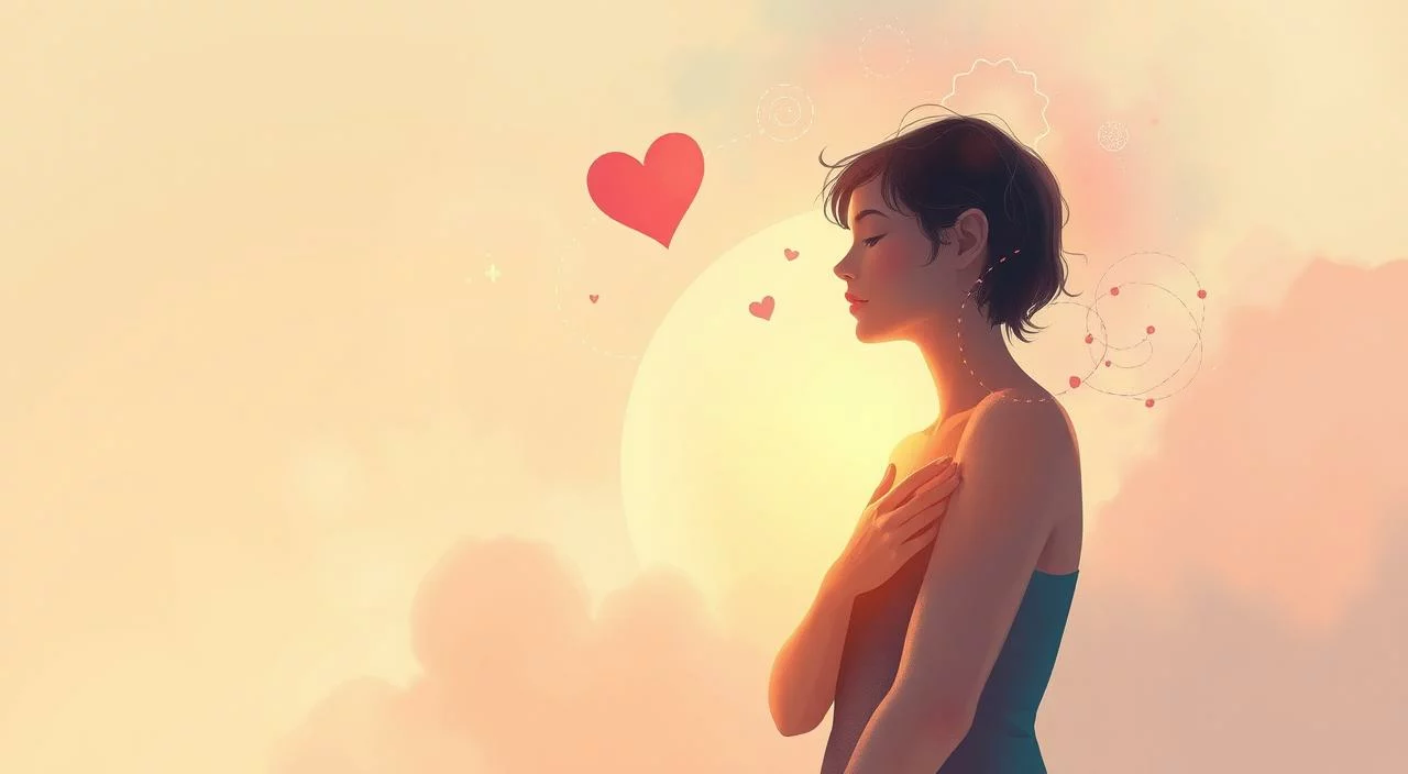 indicators of emotional health Indicators of emotional health