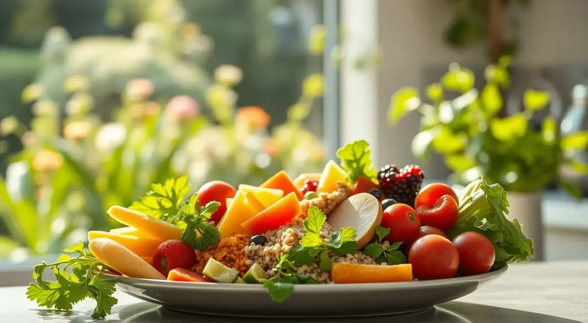 The influence of diet on anxiety. Influence of diet on anxiety