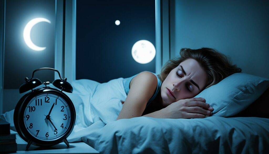 chronic insomnia insomnia chronic
