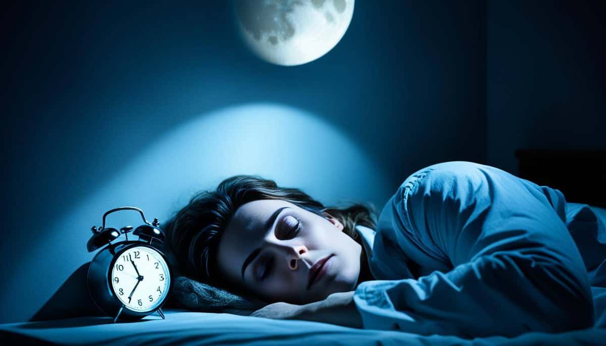 Insomnia: What is it? Causes, Symptoms, and Treatments