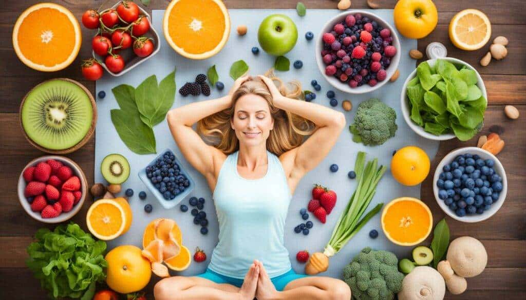 comprehensive health integration holistic health integration