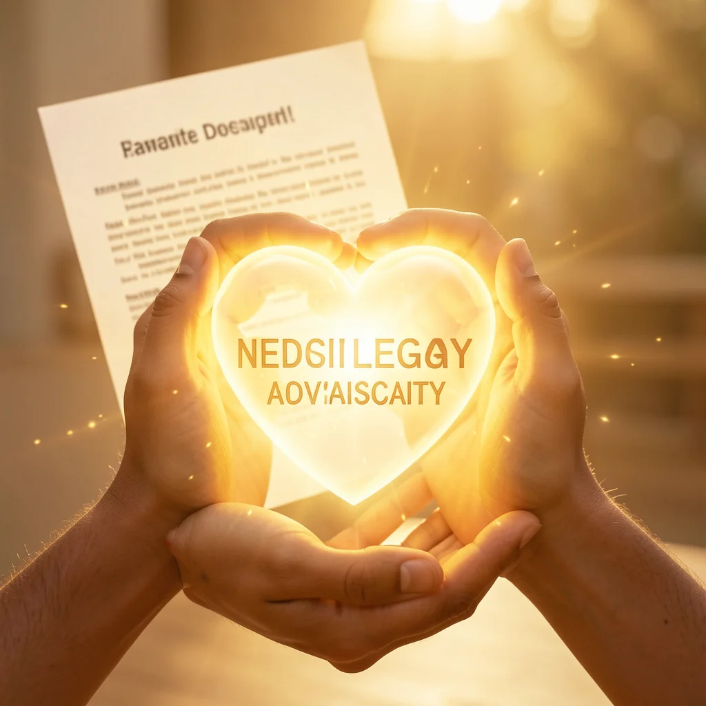 Patient support and advocacy for neurological conditions