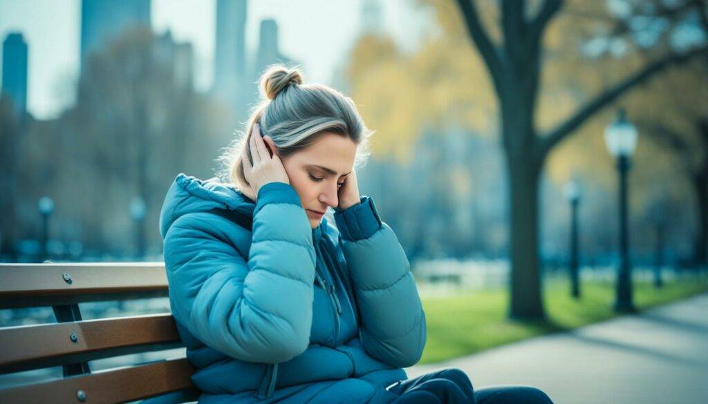 dealing with anxiety attacks lidando with anxiety attacks