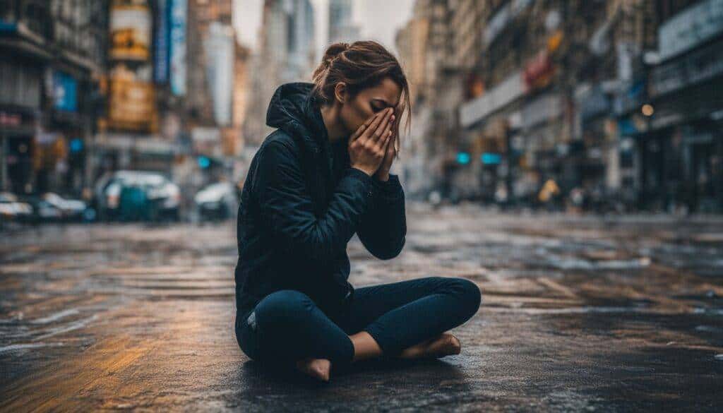dealing with anxiety attacks coping with anxiety attack
