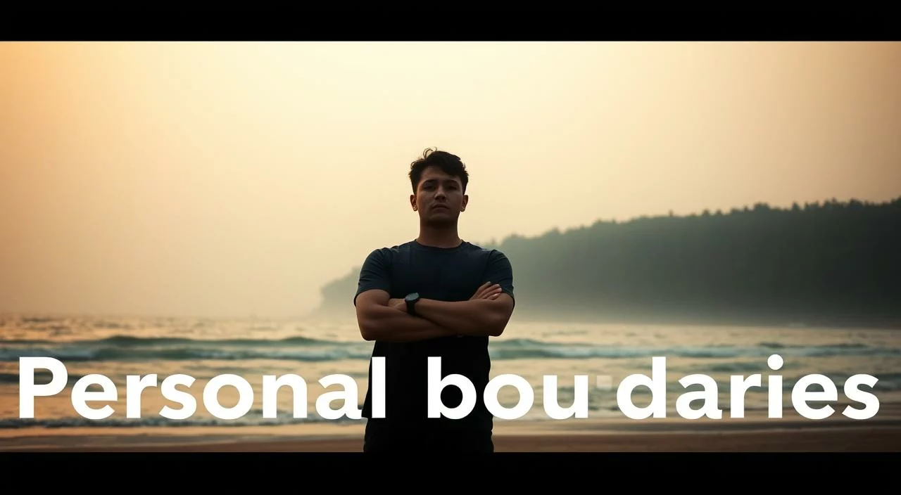 personal boundaries limites pessoais