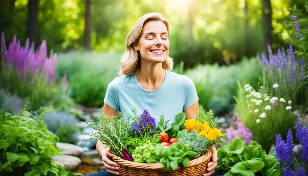 Alternativas naturais ao medicamento ansiedade tradicional