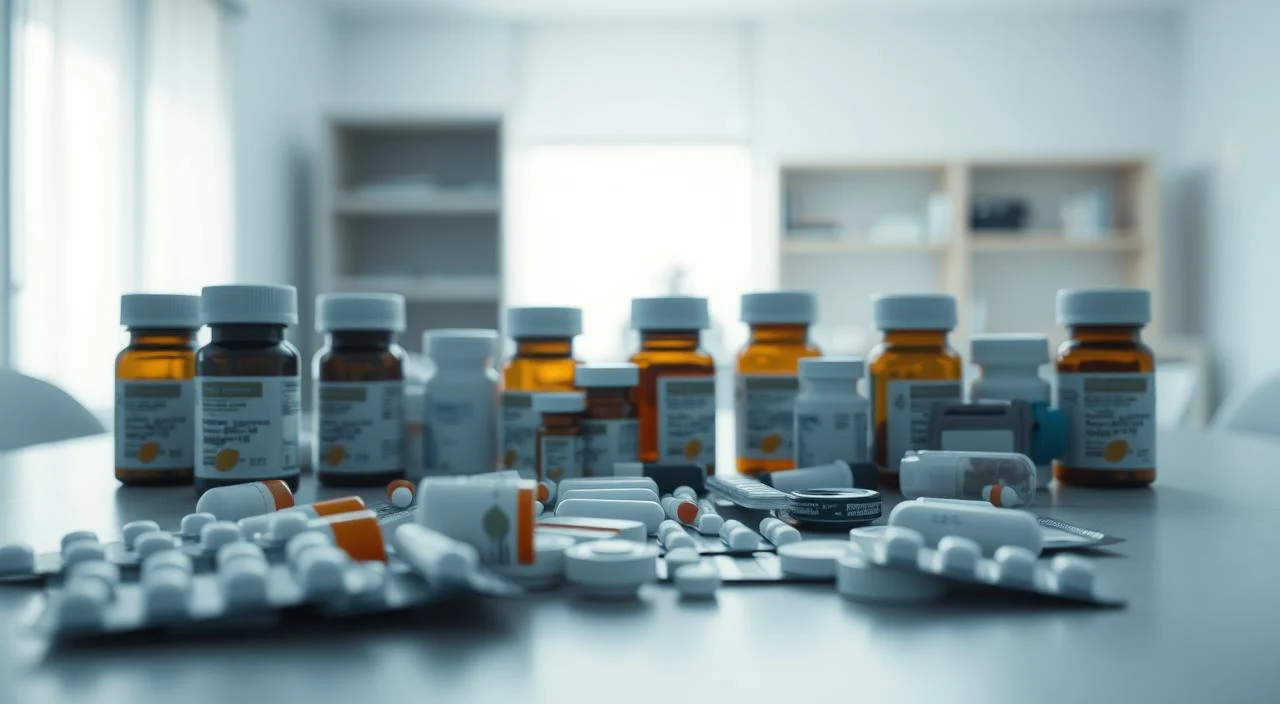 medicamentos for distress