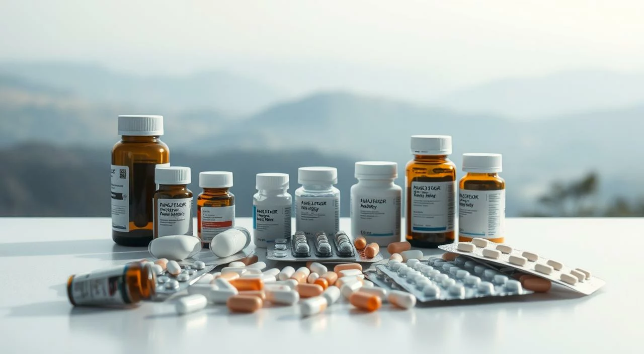 medication for anxiety anxiety medication