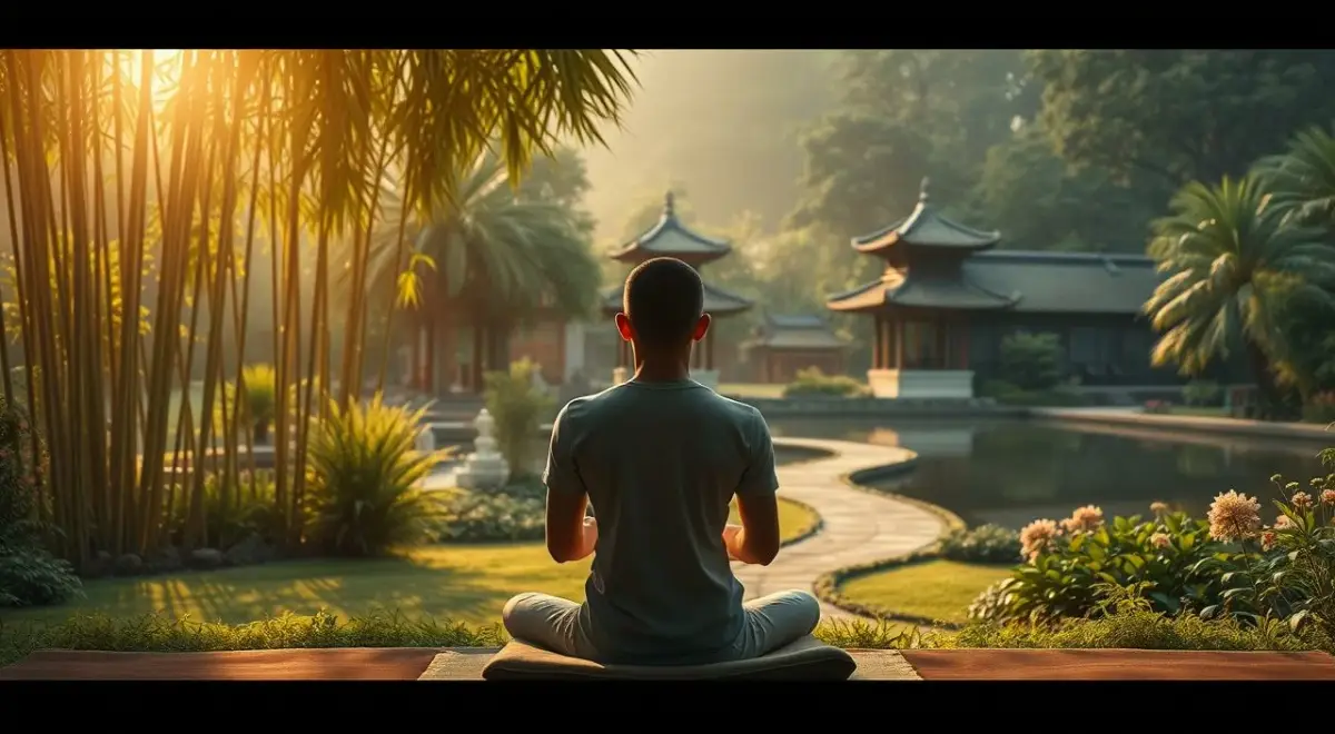 meditation meditation
