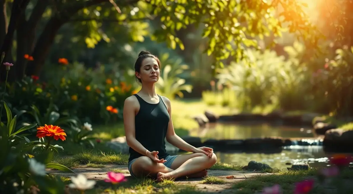 meditation and mindfulness Meditation and mindfulness