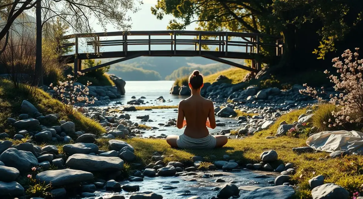meditation and mindfulness Meditation and mindfulness