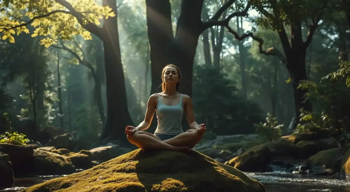 guided meditation guided meditation