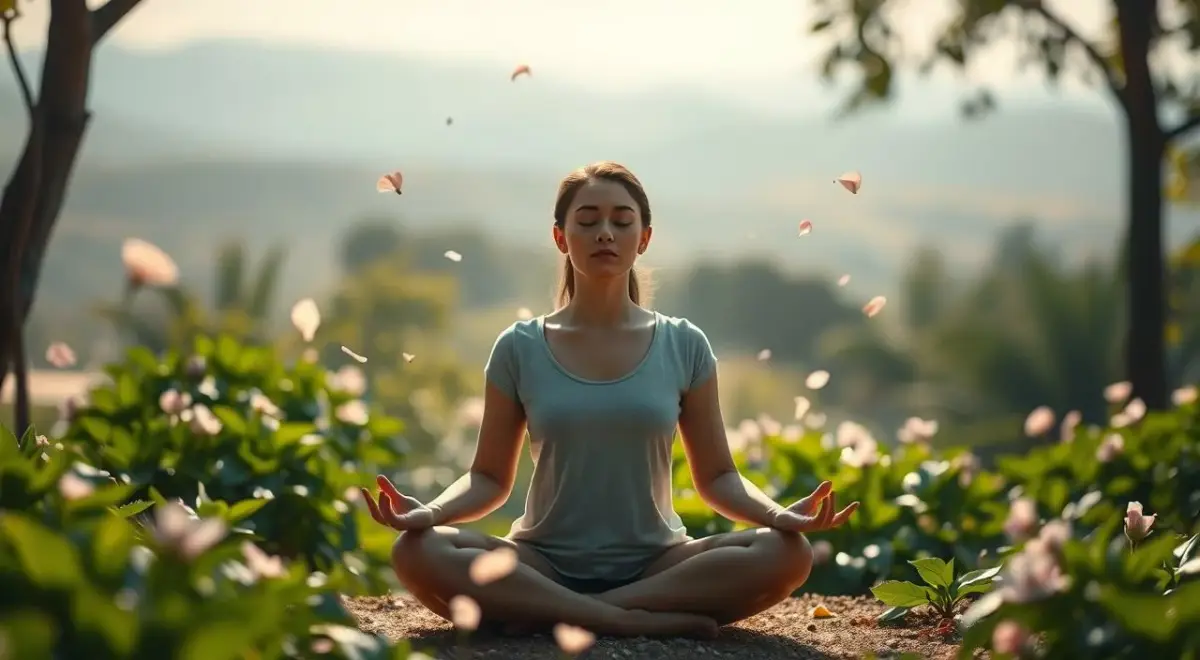 Meditação guiada de 1 minuto para ansiedade meditação guiada de 1 minuto para ansiedade