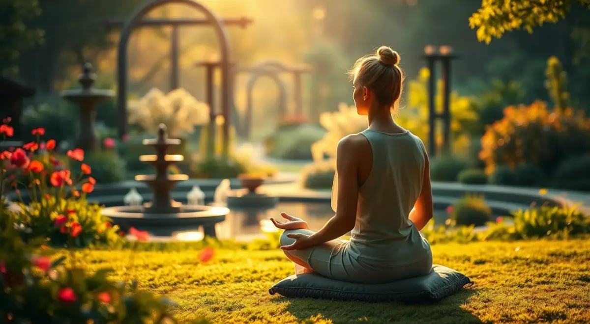 meditation for anxiety Meditation for anxiety