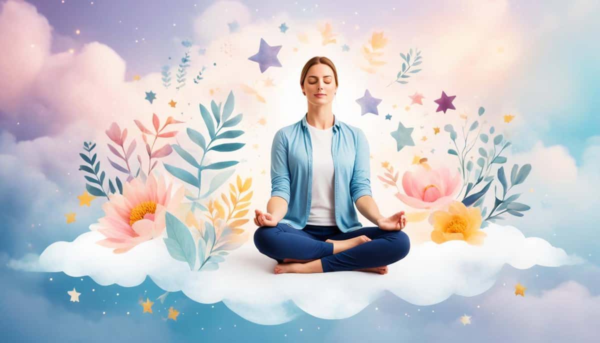 Meditation for Sleep: Techniques for a Peaceful Sleep