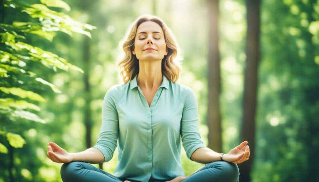 meditation self-control techniques meditation self-control techniques