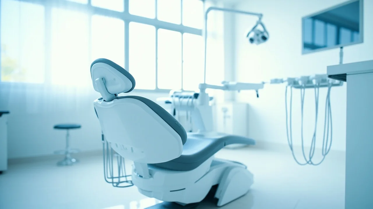 Medo de Dentista (Odontofobia): Sintomas, Causas e Como Lidar