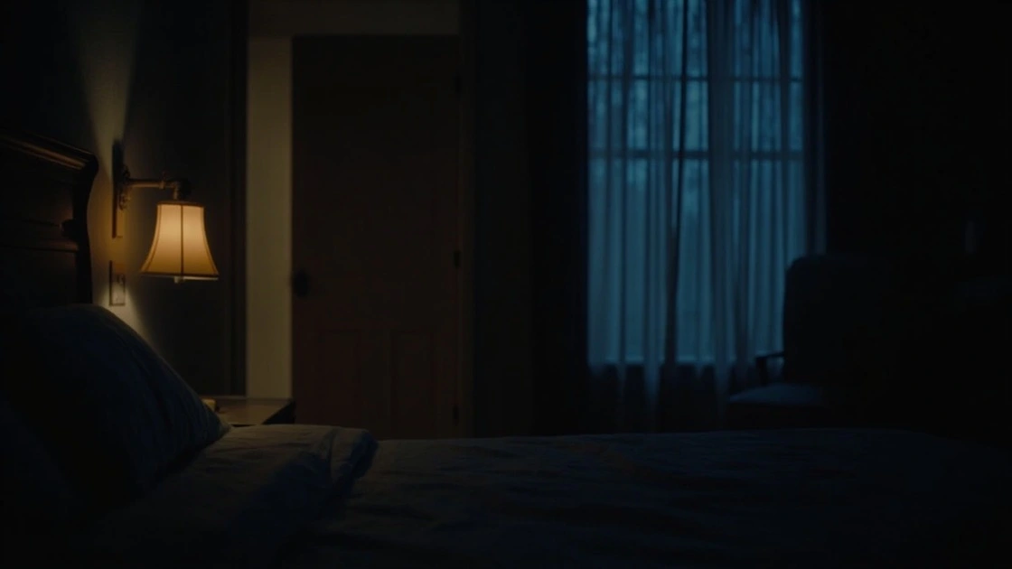 Fear of sleep in adults: when it is somniphobia and how to cope